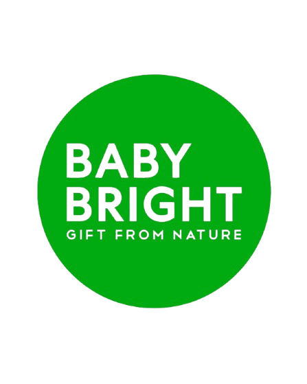 Baby Bright skincare brand - Gentle and effective beauty products