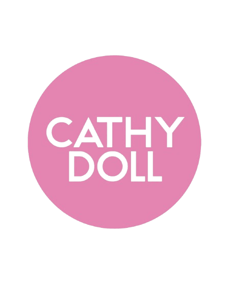 Cathy Doll beauty brand - Premium skincare and cosmetics