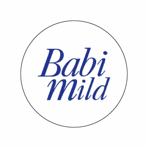 BABI MILD logo