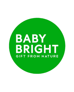 BABY BRIGHT logo