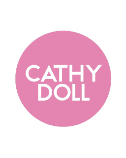 CATHY DOLL logo
