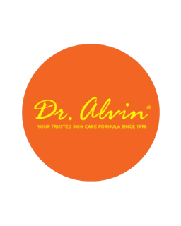 DR ALVIN logo
