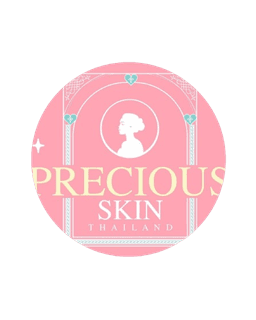 PRECIOUS SKIN logo