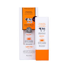 SCENTIO ENCAPSULATE UV PROTECTION - SCENTIO SUNSCREEN